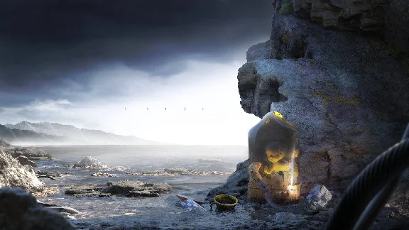 Death Stranding 🎮EpicGames