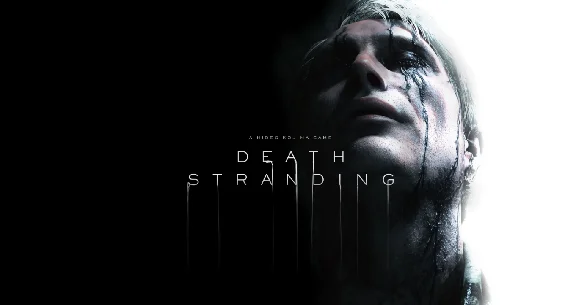 Death Stranding 🎮EpicGames