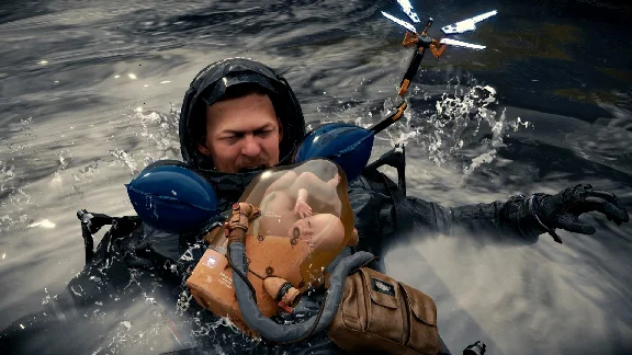 Death Stranding 🎮EpicGames