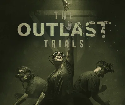 ❤️⭐The Outlast Trials⭐❤️ для оффлайн игры