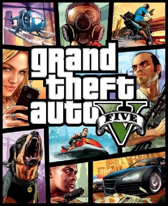 ⭐️GTA 5 | Social Club⚡️5bil+✔️ONLINE✔️❗Warranty❗