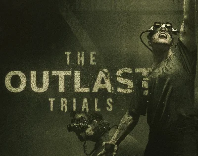 ⭐THE OUTLAST TRIALS + RESIDENT EVIL 4 (2023)⭐❤️STEAM❤️