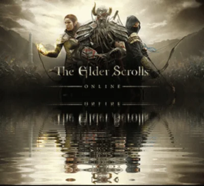 ✅The Elder Scrolls Online +Morrowind (Standard Edition)