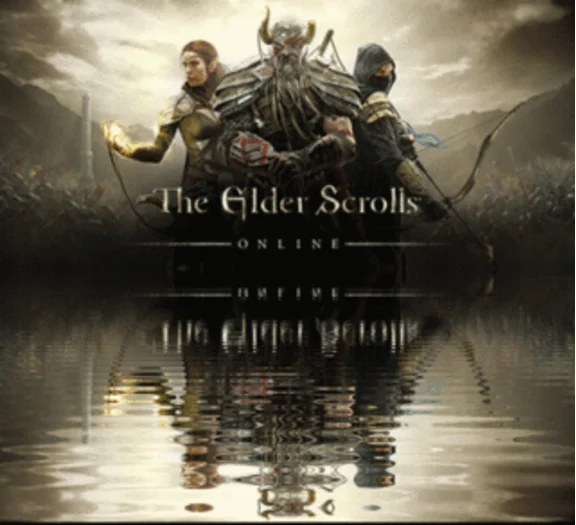 ✅The Elder Scrolls Online +Morrowind (Standard Edition)