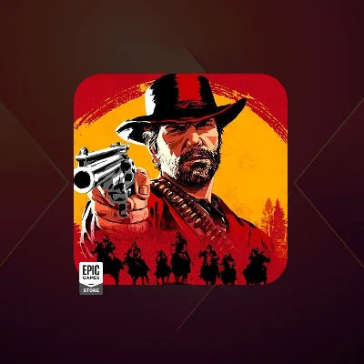 🖤Red Dead Redemption 2🔥TURKEY [Epic Games]🖤