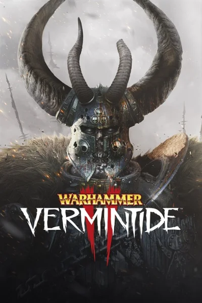 Warhammer: Vermintide 2 Xbox One|X|S Activation