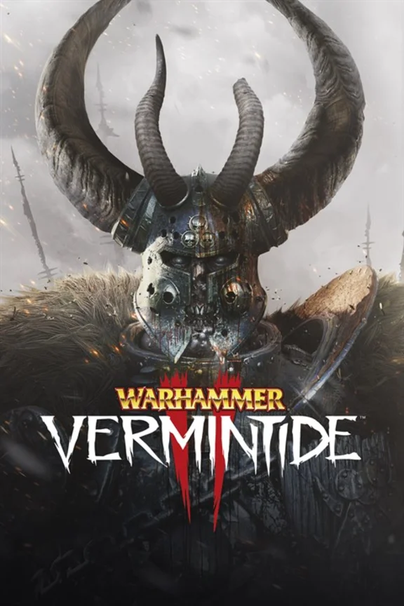 Warhammer: Vermintide 2 Xbox One|X|S Activation
