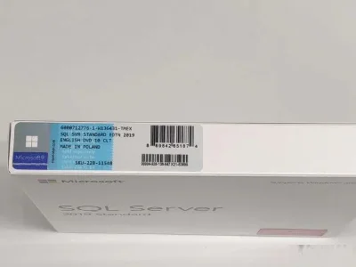 📢SQL Server 2019 Standard CAL