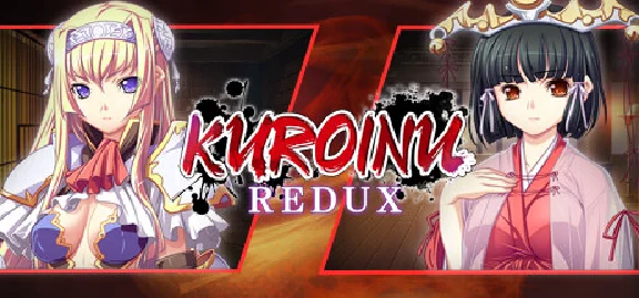 Kuroinu Redux⚡AUTODELIVERY Steam Russia