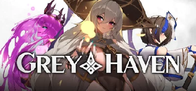 Grey Haven⚡АВТОДОСТАВКА Steam Россия