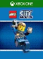 LEGO® CITY Undercover👀❗🔑Xbox ONE/X|S❗ KEY CODE