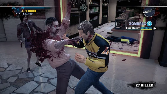 Dead Rising Triple Bundle Pack ❗XBOX O/X|S KEY+VPN ❗🔑