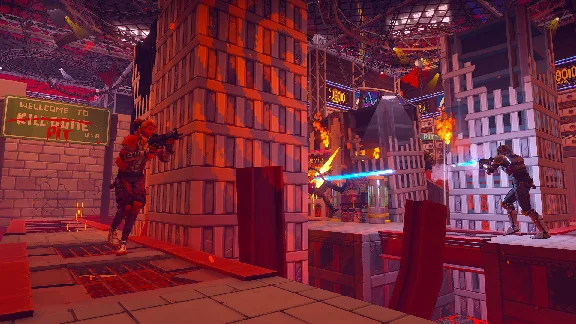 Due Process (Steam ключ) ✅ REGION FREE/GLOBAL + 🎁
