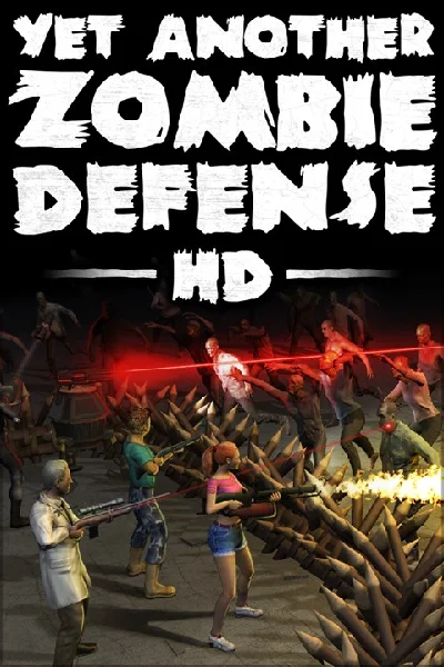 Yet Another Zombie Defense HD Xbox One|X|S Activation