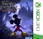 ☑️⭐Castle of Illusion Starring Mickey Mouse XBOX⭐Buy🫵#