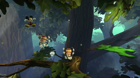 ☑️⭐Castle of Illusion Starring Mickey Mouse XBOX⭐Buy🫵#