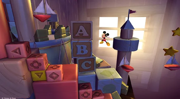 ☑️⭐Castle of Illusion Starring Mickey Mouse XBOX⭐Buy🫵#