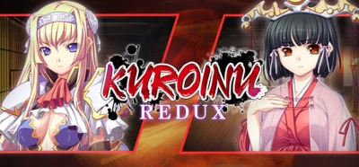 Kuroinu Redux 💎 STEAM GIFT RUSSIA
