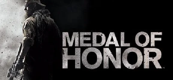 Medal of Honor (Origin key)
