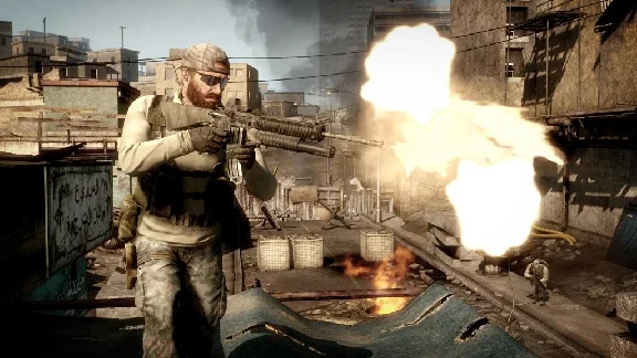 Medal of Honor (Origin key)