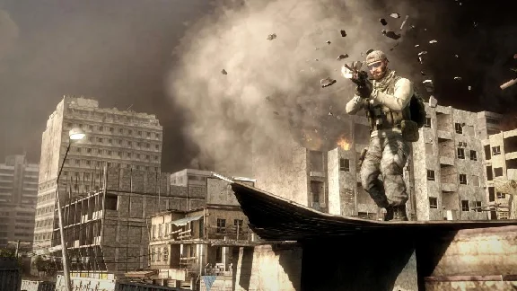 Medal of Honor (Origin key)