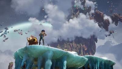 Journey to the Savage Planet ❗XBOX ONE/X|S❗KEY❗