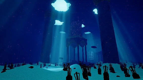 ABZU XBOX ONE/X|S ❗КЛЮЧ❗