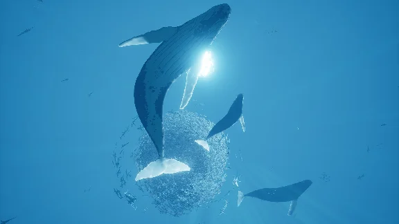ABZU XBOX ONE/X|S ❗КЛЮЧ❗