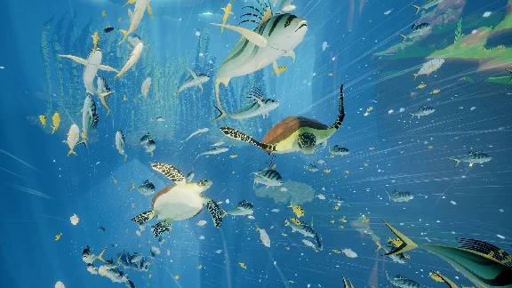 ABZU XBOX ONE/X|S ❗КЛЮЧ❗
