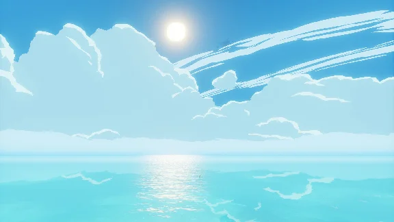 ABZU XBOX ONE/X|S ❗КЛЮЧ❗