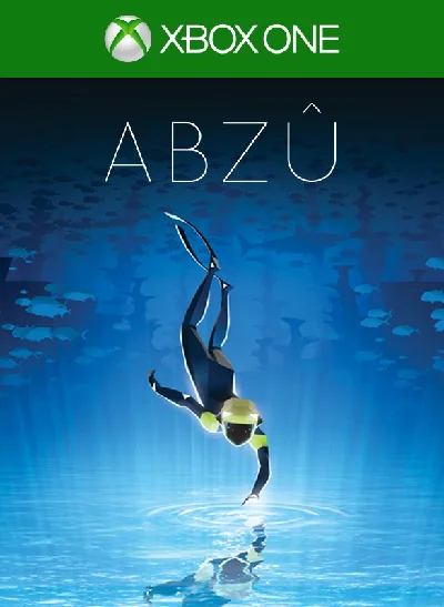 ABZU XBOX ONE/X|S ❗КЛЮЧ❗