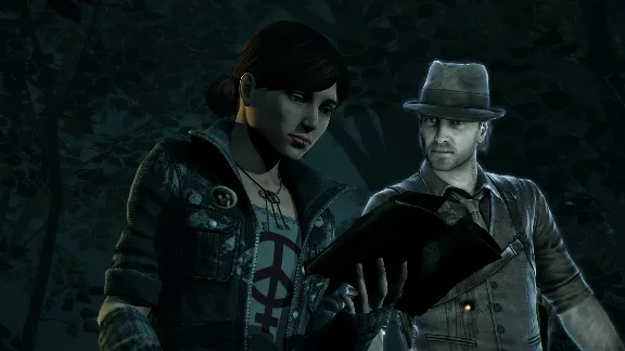 Murdered: Soul Suspect XBoX One/X|S❗ КЛЮЧ+VPN❗