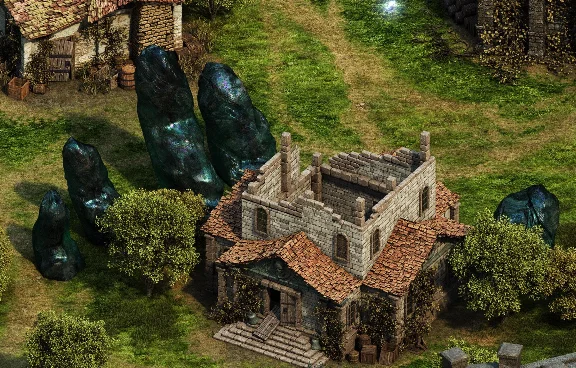 🔥Pillars of Eternity Hero Edition 💳0%💎GUARANTEE🔥