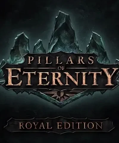 🔥Pillars of Eternity Royal Edition 💳0%💎GUARANTEE🔥