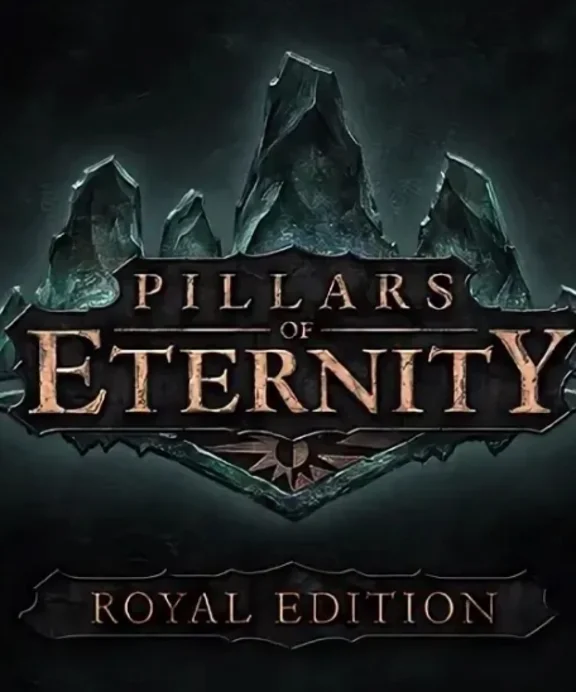 🔥Pillars of Eternity Royal Edition 💳0%💎GUARANTEE🔥