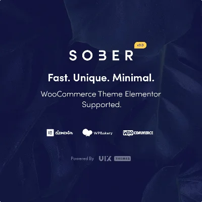 Sober [3.4.13] - Russification of the theme 🔥💜