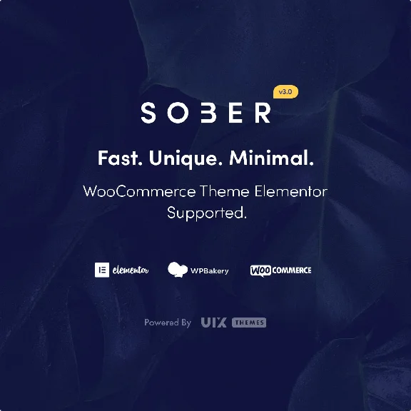 Sober [3.4.13] - Russification of the theme 🔥💜