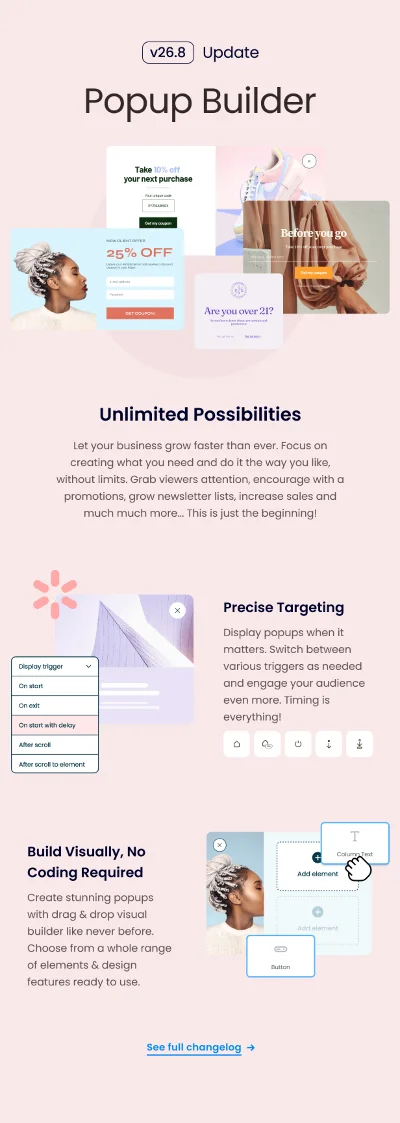 Betheme [28.1] - Russification of the theme 🔥💜