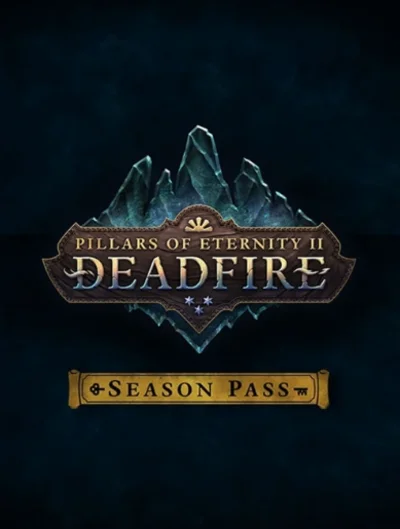🔥Pillars of Eternity II 2: Season Pass DLC 💳0%💎🔥