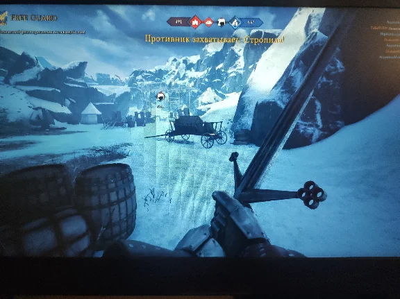 🔥 Аккаунт MORDHAU в EPIC GAMES 🔥 + Почта
