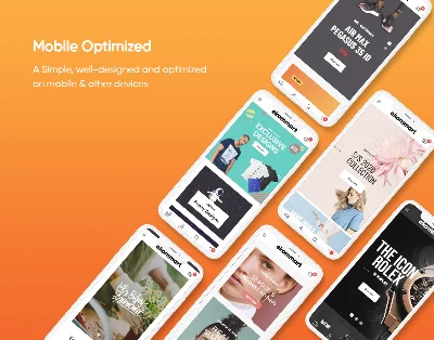 ekommart [3.8.7] - Russification of the theme 🔥💜