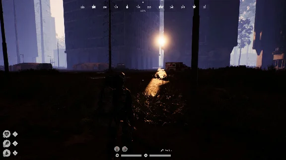 Just Survival - The Zombie Awakening⚡Steam RU