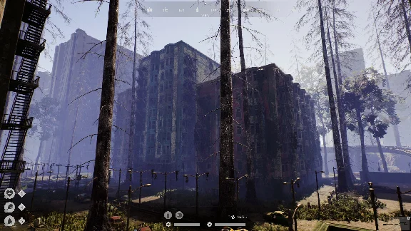 Just Survival - The Zombie Awakening⚡Steam RU