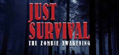 Just Survival - The Zombie Awakening⚡Steam RU