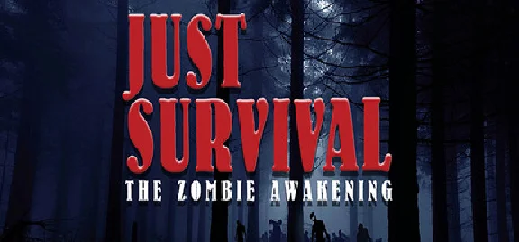 Just Survival - The Zombie Awakening⚡Steam RU