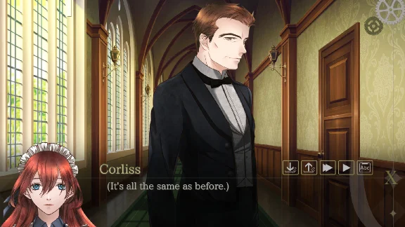CAFE 0 ~The Sleeping Beast~ REMASTERED⚡Steam RU