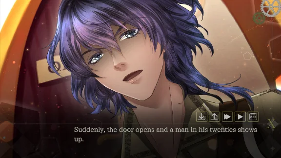 CAFE 0 ~The Sleeping Beast~ REMASTERED⚡Steam RU