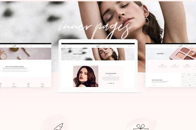 Biagiotti [3.0] - Russification of the theme 🔥💜