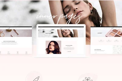 Biagiotti [3.0] - Russification of the theme 🔥💜