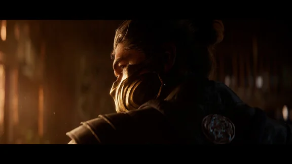 Mortal Kombat 1 Premium (2003) CIS - RU